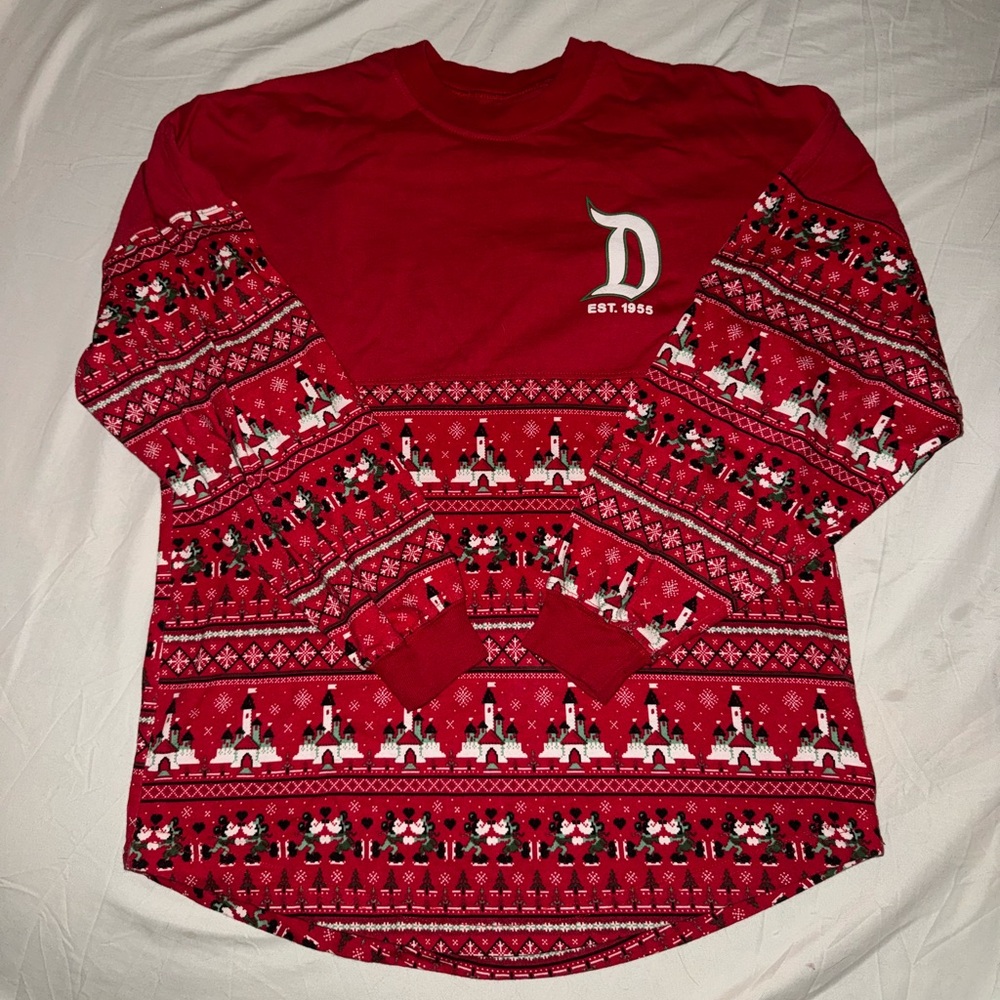 Disneyland Spirit Jersey
